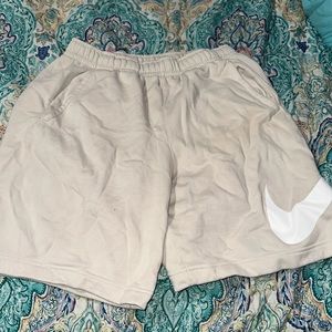 Men’s Nike shorts